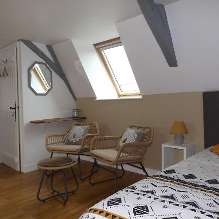 Bed & Breakfast Au Calme Lalinde Exterior photo