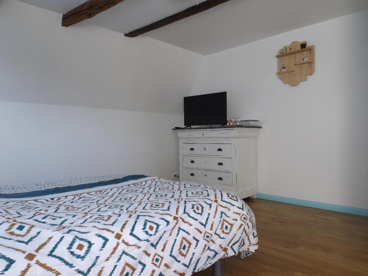 Bed & Breakfast Au Calme Lalinde Exterior photo