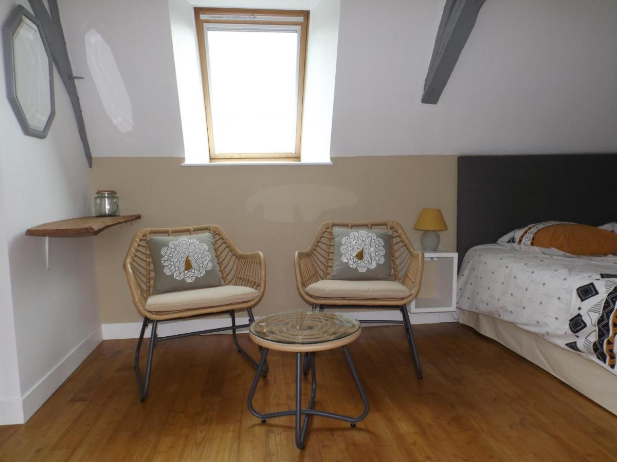 Bed & Breakfast Au Calme Lalinde Exterior photo